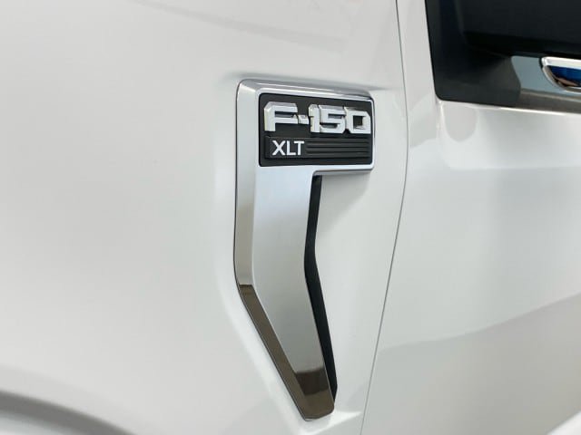 Certified 2021 Ford F150 XLT w/ Equipment Group 302A High AWD/4WD image 13
