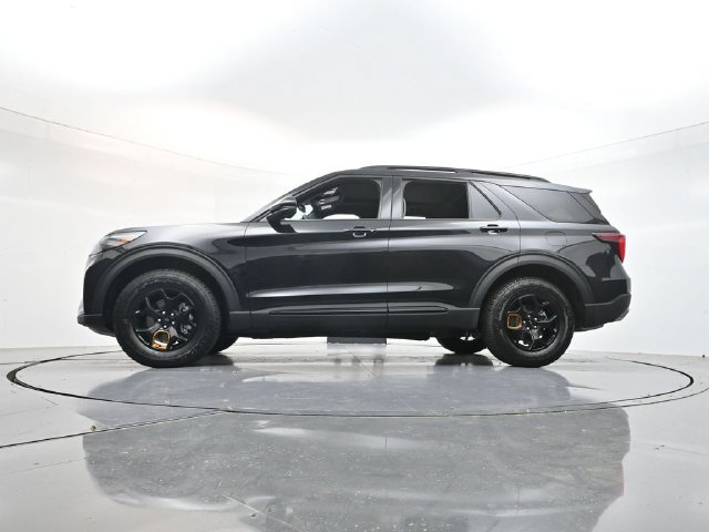 Certified 2026 Ford Explorer Tremor w/ Tremor Ultimate Package AWD/4WD image 46