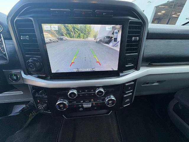 Certified 2021 Ford F150 XLT w/ Equipment Group 302A High AWD/4WD image 15
