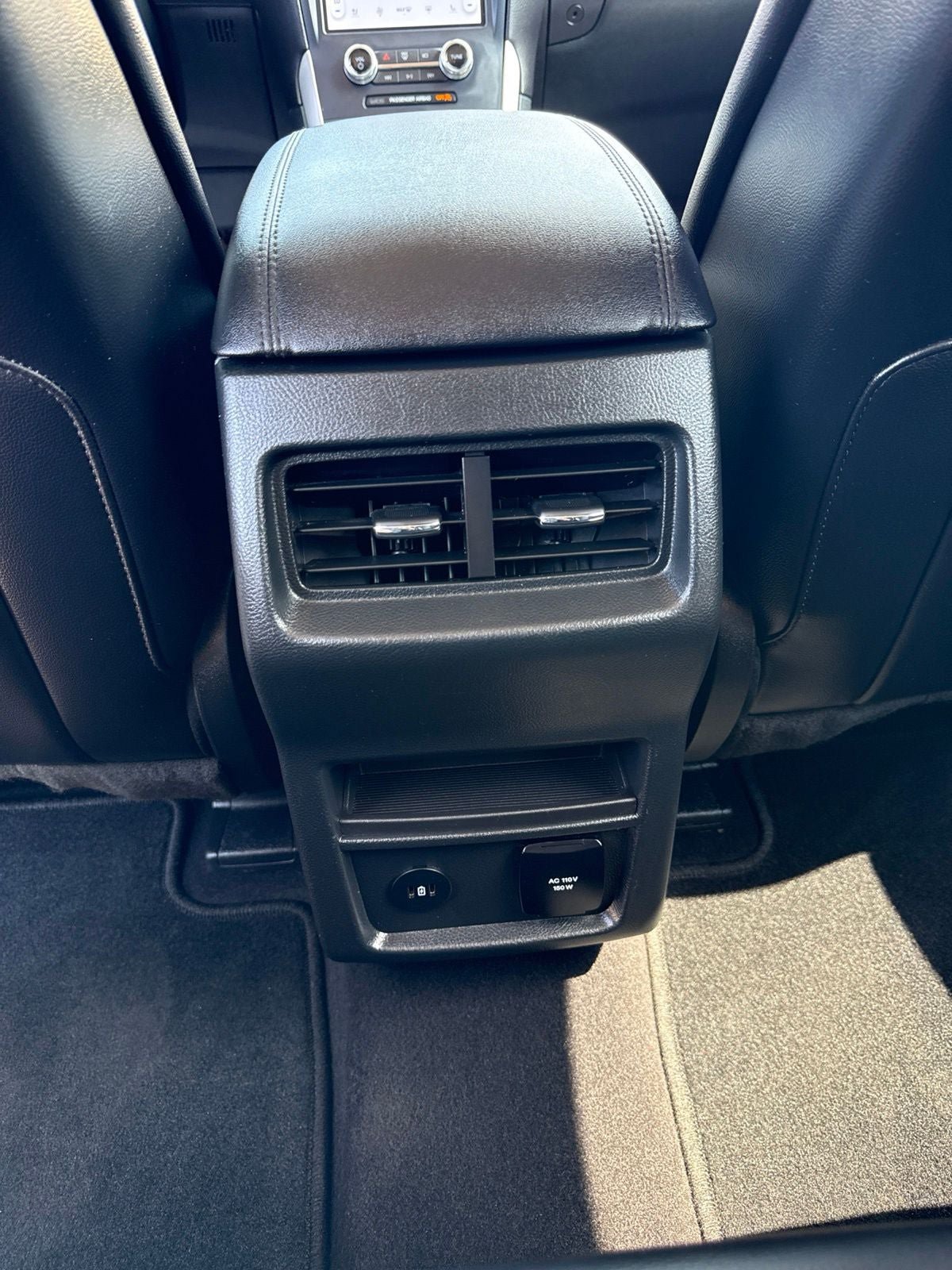 Certified 2023 Ford Edge SEL w/ Convenience Package AWD/4WD image 38