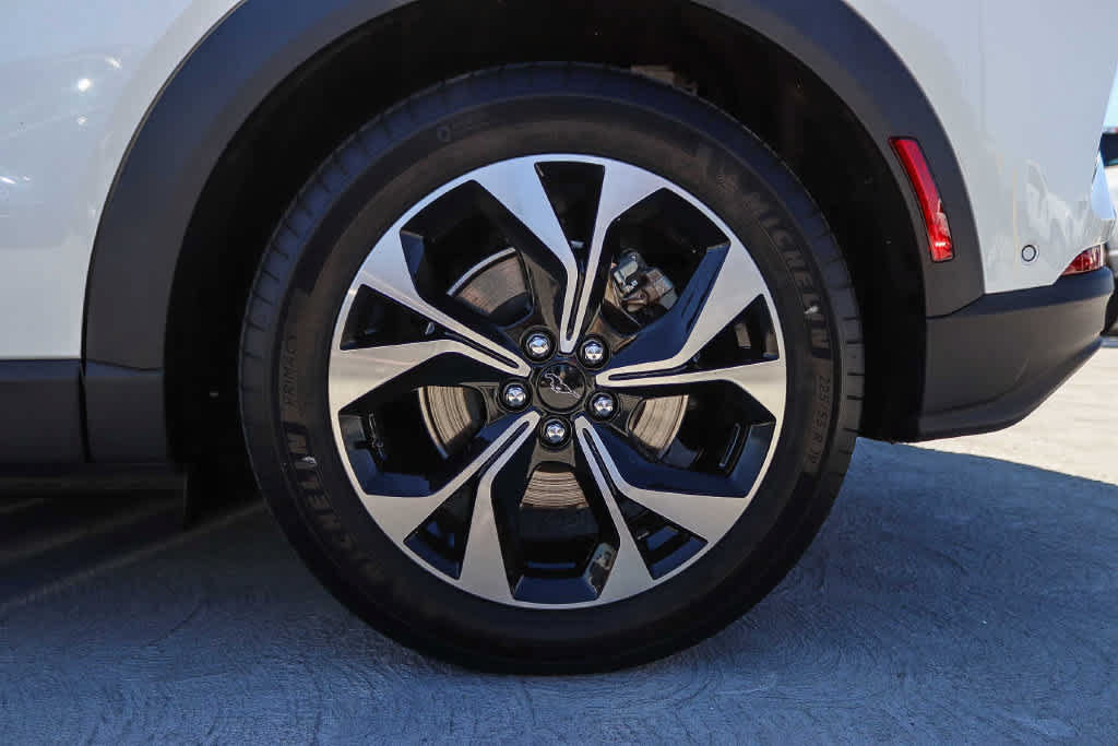 Certified 2024 Ford Mustang Mach-E Select RWD image 10