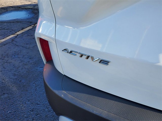 Certified 2023 Ford Escape Active w/ Tech Pack #2 image 32