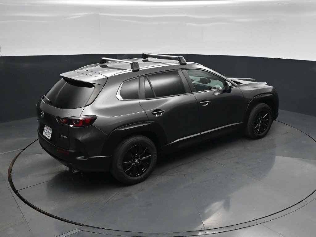 Used 2023 MAZDA CX-50 AWD 2.5 S w/ Weather Package image 33