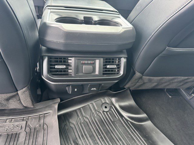 Certified 2022 Ford F150 Raptor w/ Equipment Group 801A High image 32