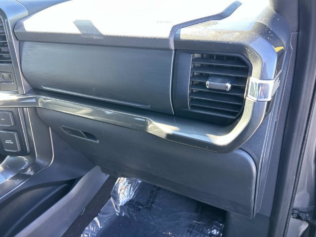 Certified 2023 Ford F150 XLT w/ Equipment Group 302A High AWD/4WD image 27