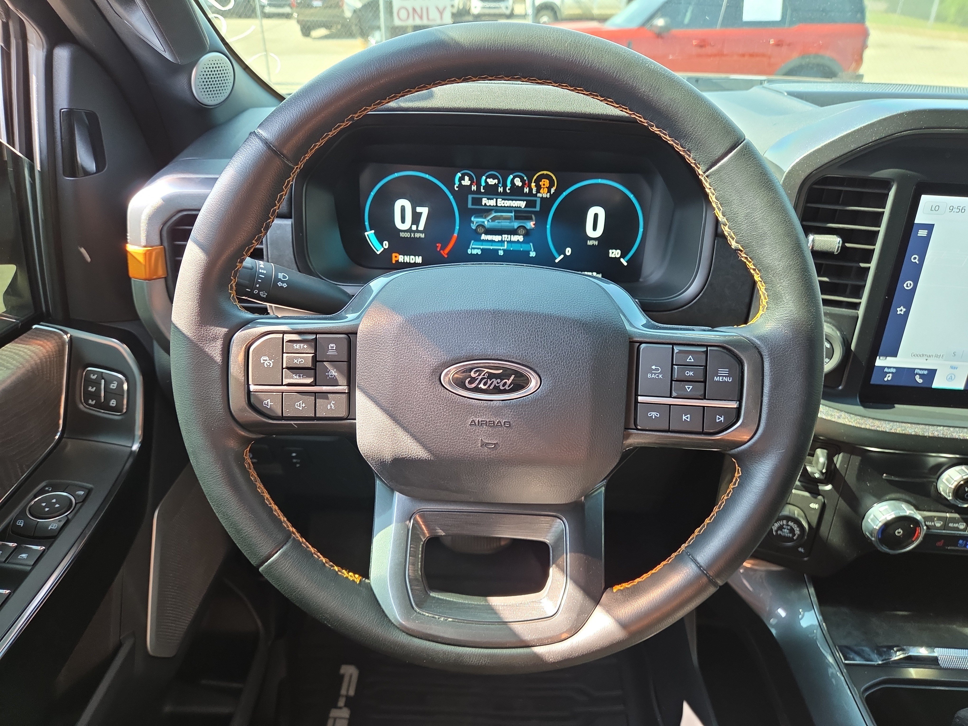 Certified 2023 Ford F150 Tremor w/ Equipment Group 402A High AWD/4WD image 18