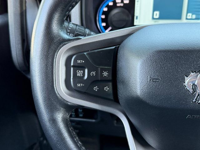 Certified 2024 Ford Bronco Big Bend AWD/4WD image 18