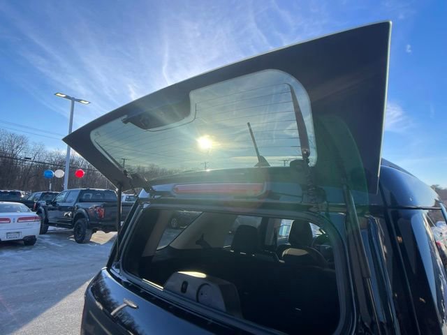 Certified 2024 Ford Bronco Sport Big Bend image 36