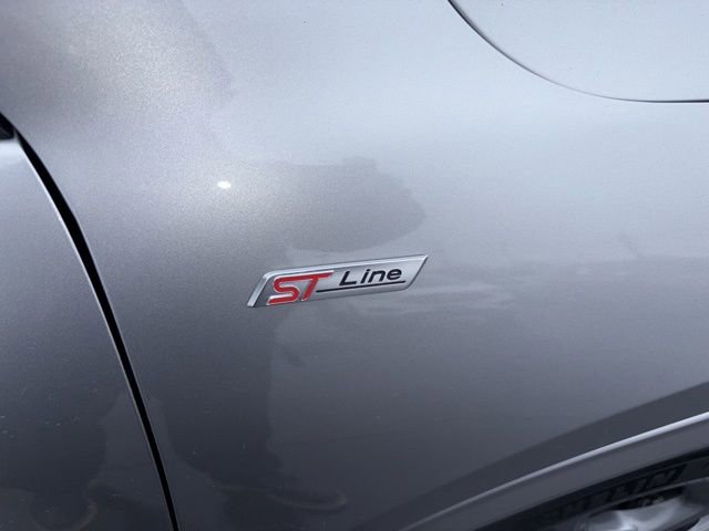 Certified 2023 Ford Escape ST-Line w/ Tech Pack #1 AWD/4WD image 5