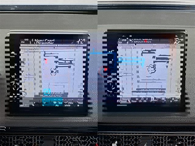 Used 2022 Honda Civic Sport Touring image 16