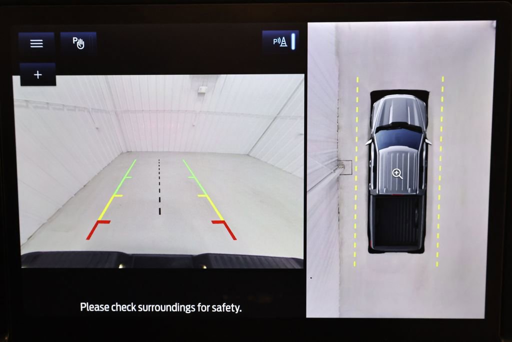 Certified 2022 Ford F150 Limited image 37
