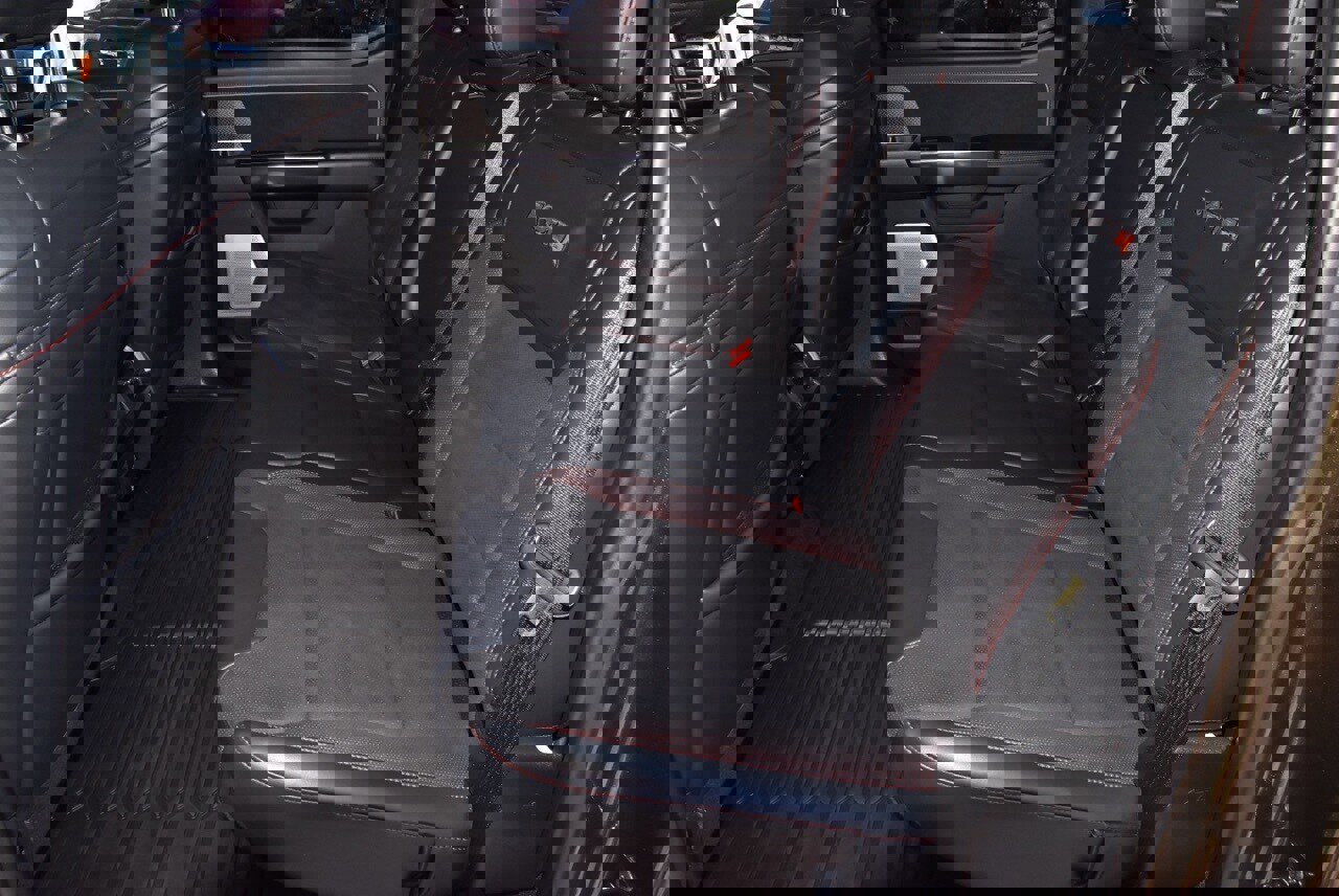 Certified 2024 Ford F150 Raptor w/ Equipment Group 803A Raptor R image 14