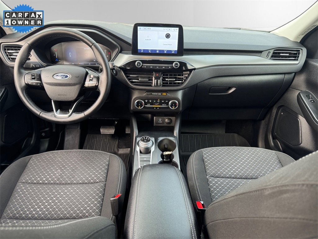 Certified 2023 Ford Escape Active image 10