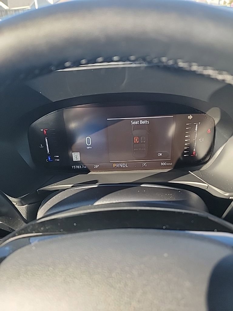 Certified 2023 Ford Escape Active w/ Tech Pack #1 image 39