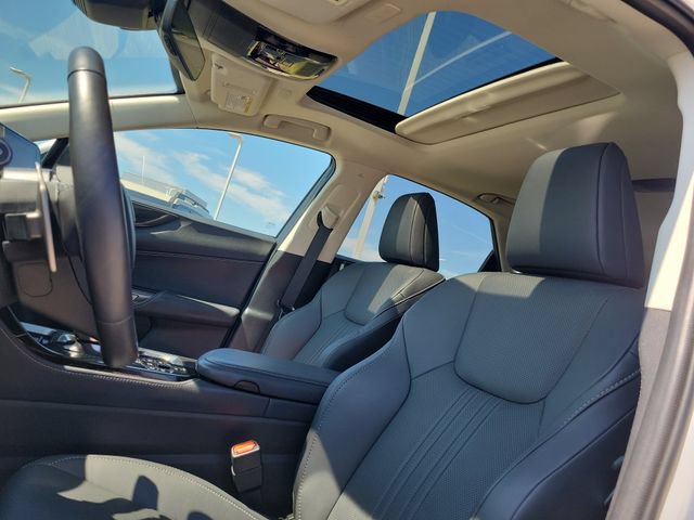 Used 2024 Lexus NX 350 AWD w/ Cold Area Package image 21