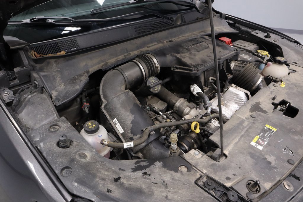 Used 2023 Jeep Compass Limited image 13