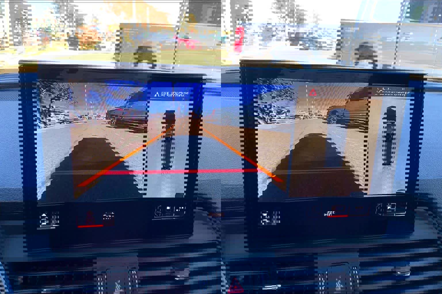 Used 2024 Audi Q5 e Premium Plus image 26