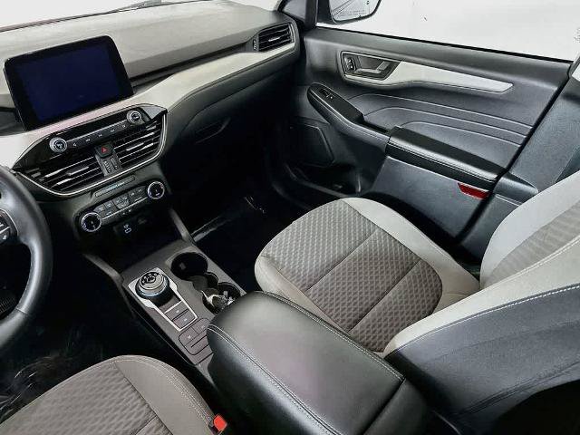 Certified 2022 Ford Escape SE w/ SE Sport Appearance Package FWD image 11