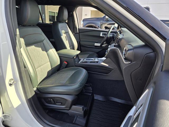 Certified 2023 Ford Explorer Timberline w/ Timberline Technology Package image 21