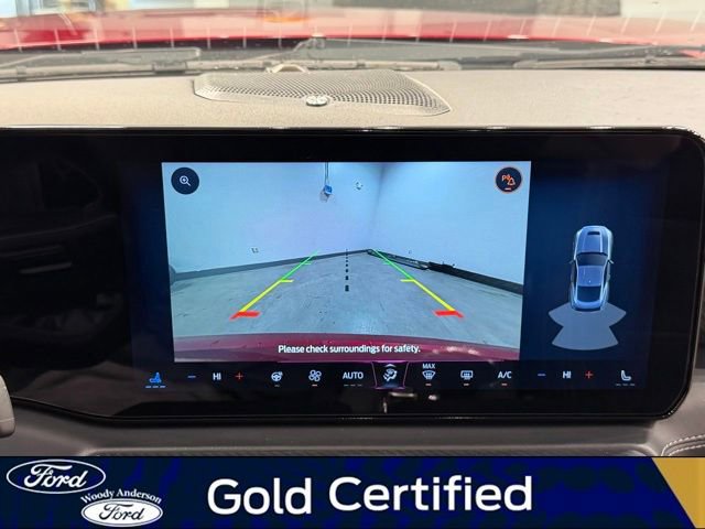 Certified 2024 Ford Mustang Premium w/ 2.3L High Performance Package RWD image 16