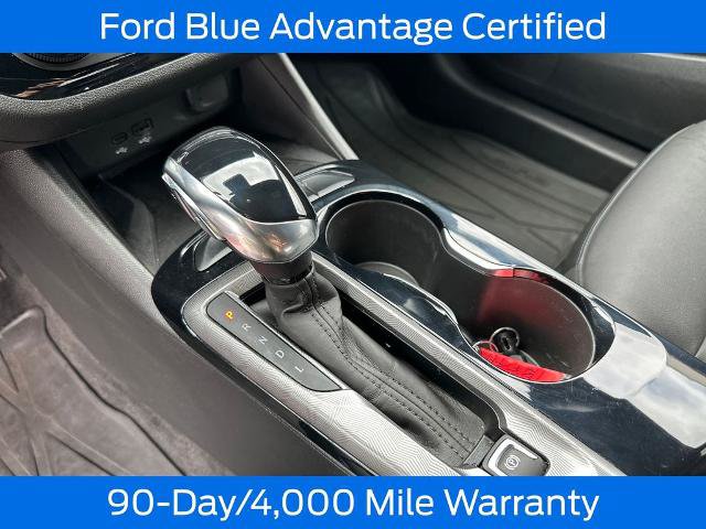 Used 2024 Buick Envista Sport Touring w/ Convenience I Package FWD image 15