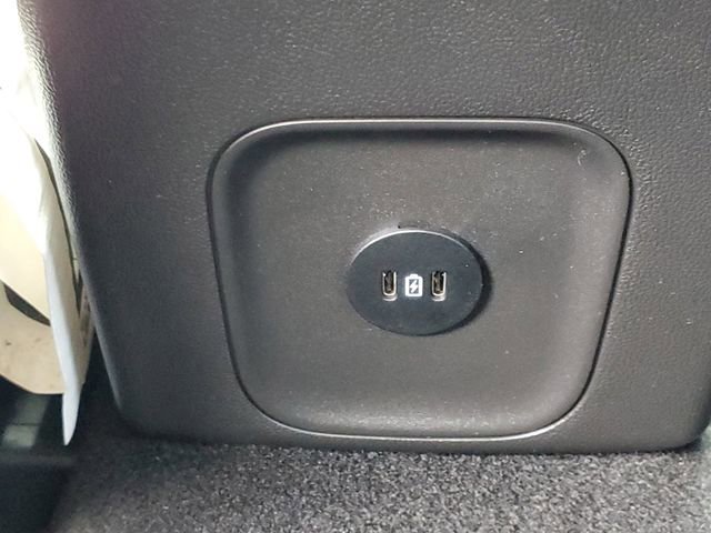 Certified 2024 Ford Escape ST-Line Select w/ Tech Pack #1 image 27