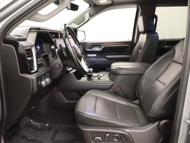 Used 2024 GMC Sierra 1500 Denali w/ Denali Reserve Package AWD/4WD image 18