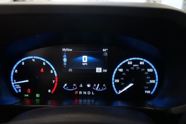 Certified 2021 Ford Bronco Sport Big Bend image 23