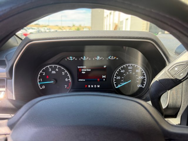 Certified 2023 Ford F150 XL w/ STX Appearance Package AWD/4WD image 10