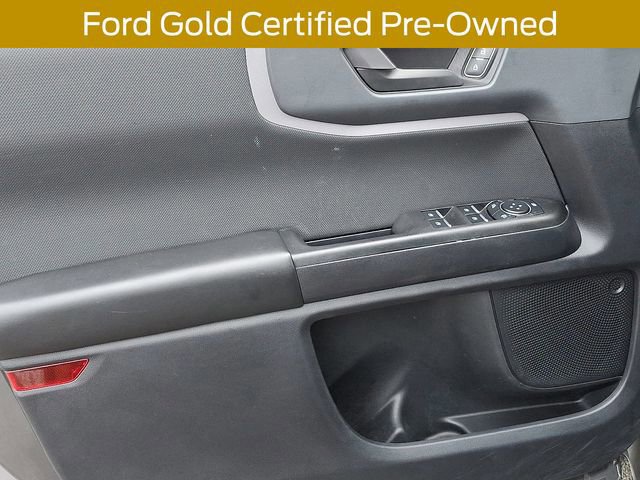 Certified 2024 Ford Bronco Sport Big Bend image 14