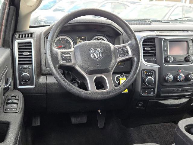 Used 2022 RAM 1500 Classic SLT image 17