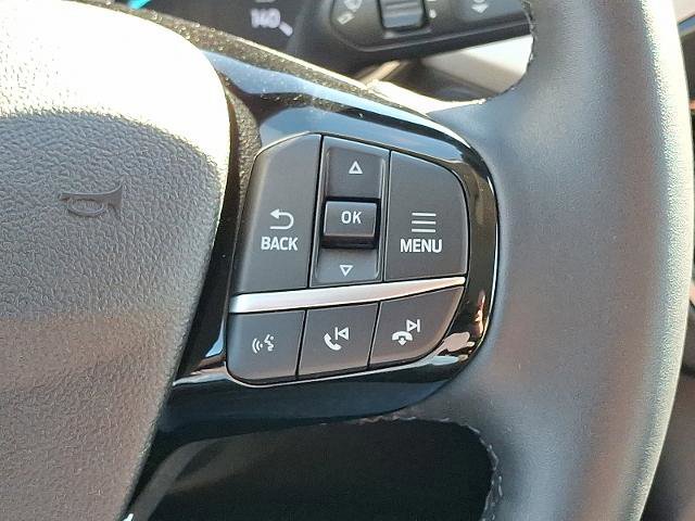 Certified 2022 Ford Escape SE w/ Convenience Package image 21