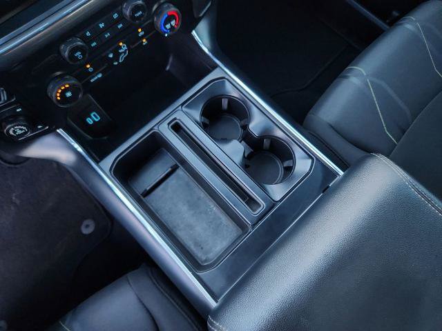 Certified 2024 Ford F150 STX AWD/4WD image 14