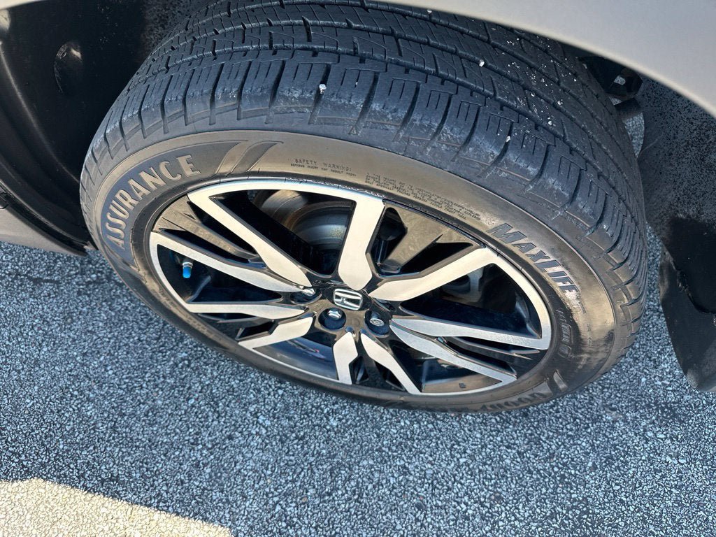 Used 2021 Honda Pilot Touring image 21