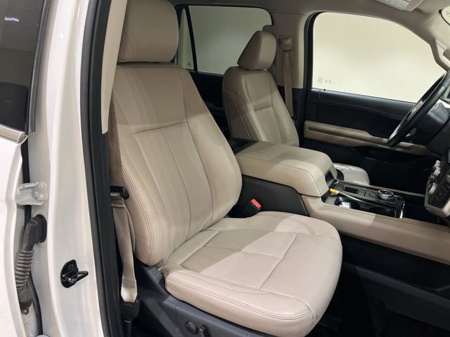 Certified 2022 Ford Expedition Max XLT image 25