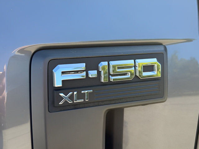 Certified 2023 Ford F150 XLT w/ Equipment Group 302A High AWD/4WD image 18