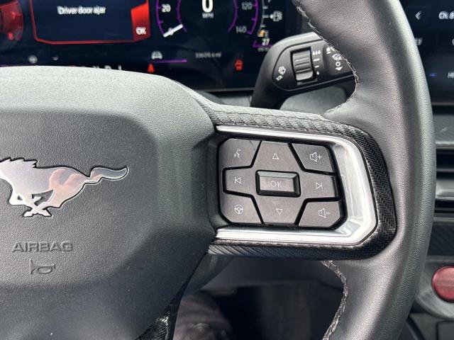 Certified 2024 Ford Mustang Coupe image 21