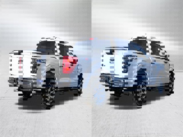 Certified 2023 Ford F150 XLT image 6