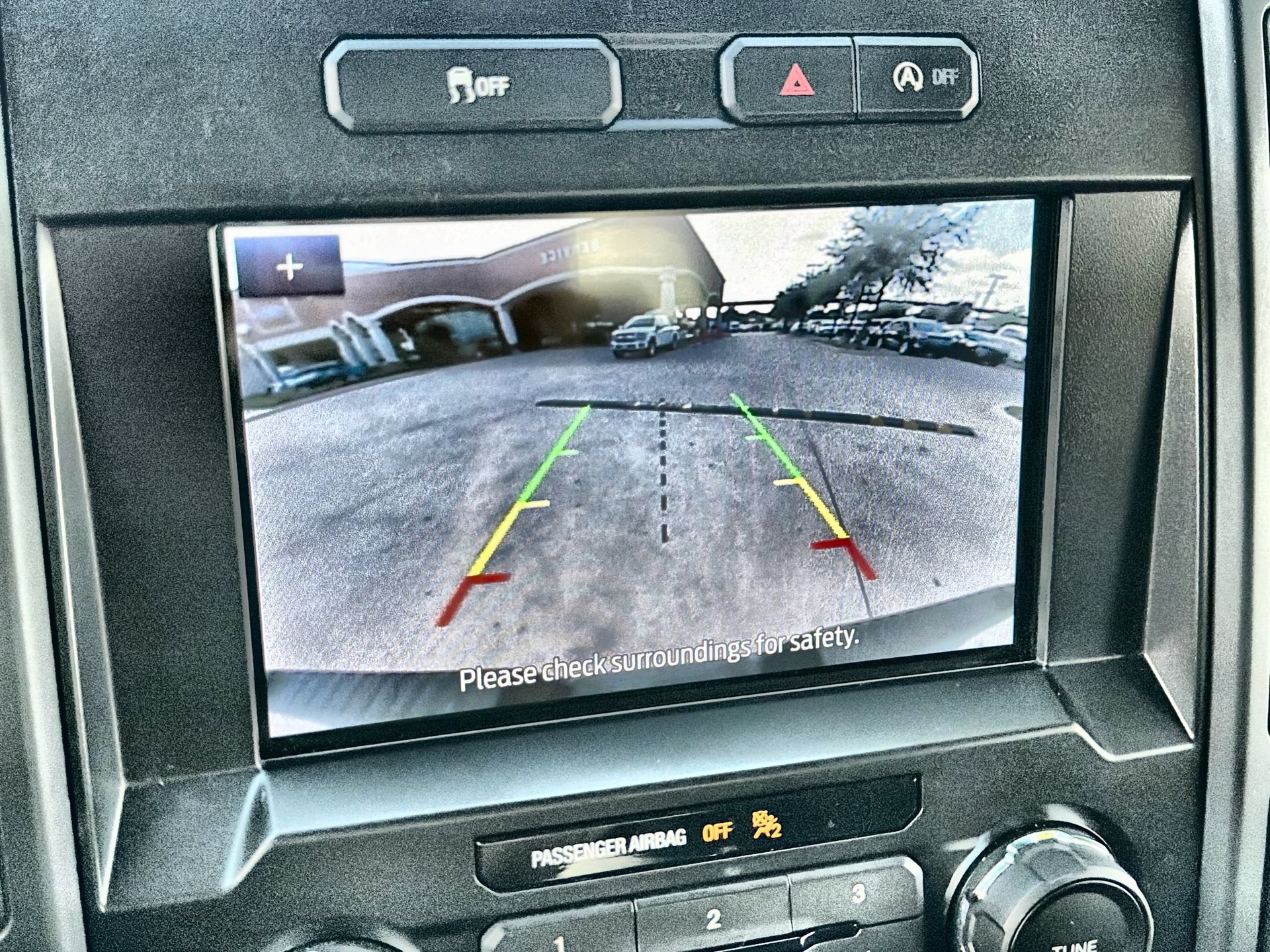 Certified 2020 Ford F150 XL w/ Equipment Group 101A Mid RWD image 17