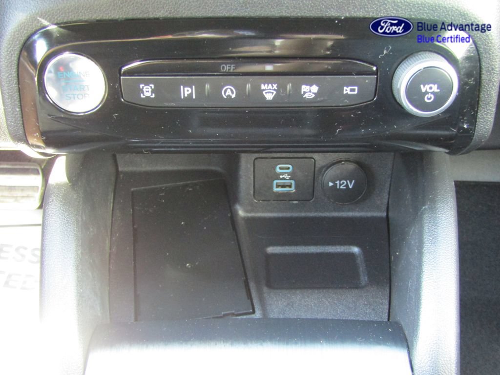 Certified 2023 Ford Escape ST-Line Elite w/ Premium Technology Package AWD/4WD image 21