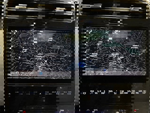 Used 2024 Hyundai Tucson Limited image 10