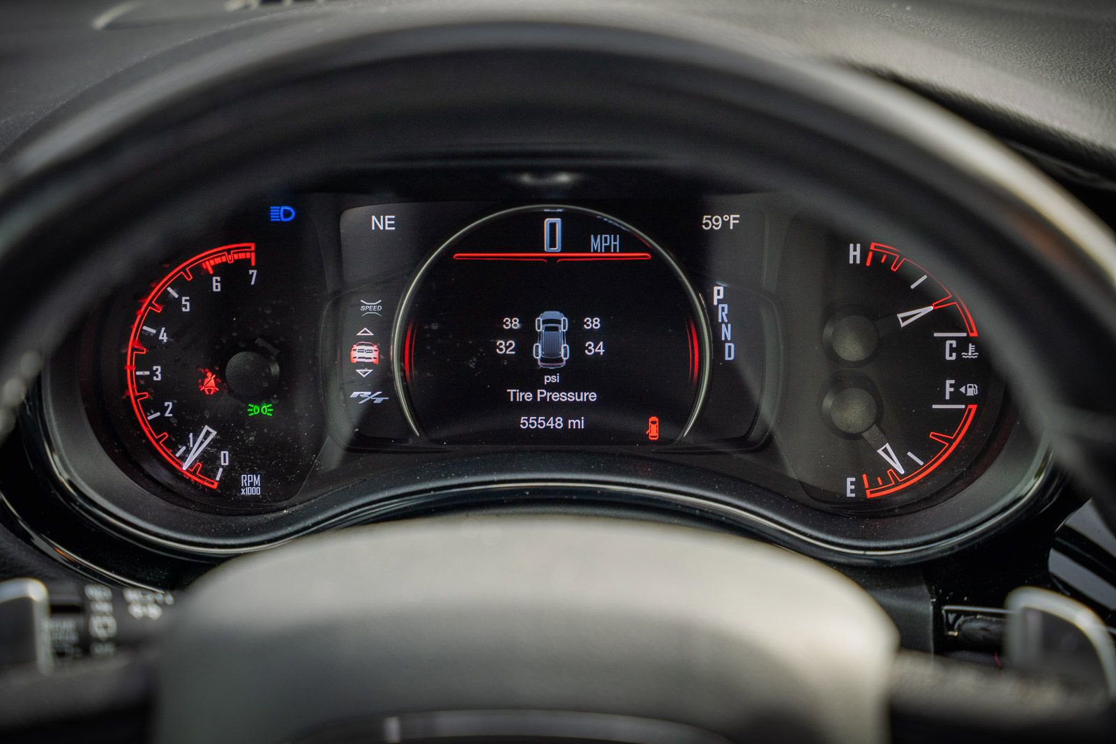 Used 2021 Dodge Durango R/T w/ Blacktop Package image 39