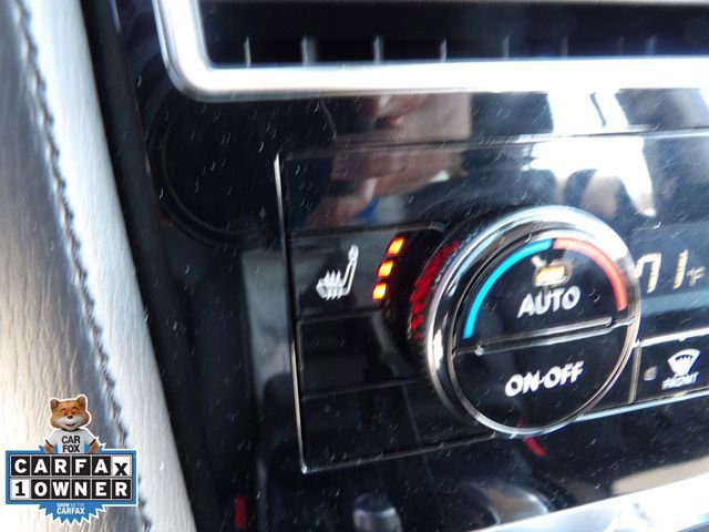 Used 2024 Nissan Armada SV image 18