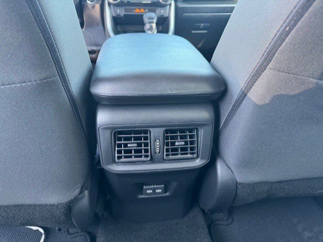 Used 2023 Toyota RAV4 XLE image 24