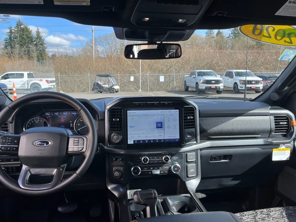 Certified 2023 Ford F150 Tremor w/ 360 Degree Camera Package image 19