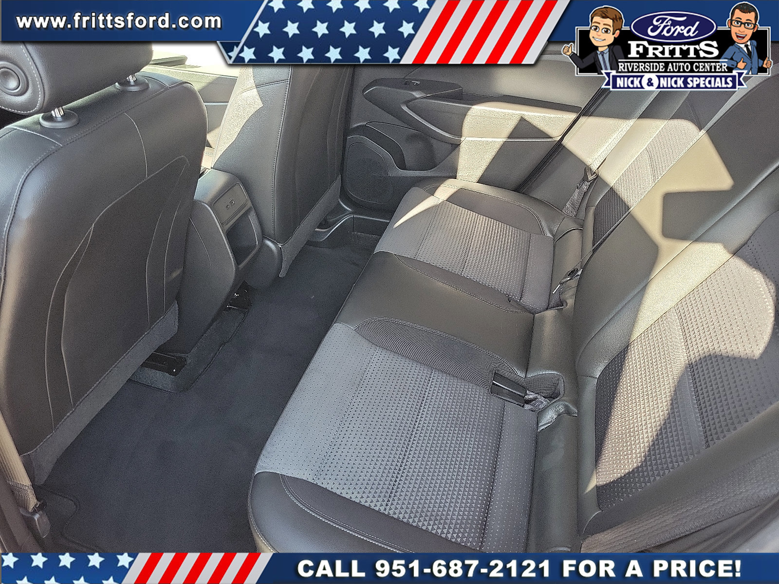 Used 2024 Chevrolet Trax LT image 14