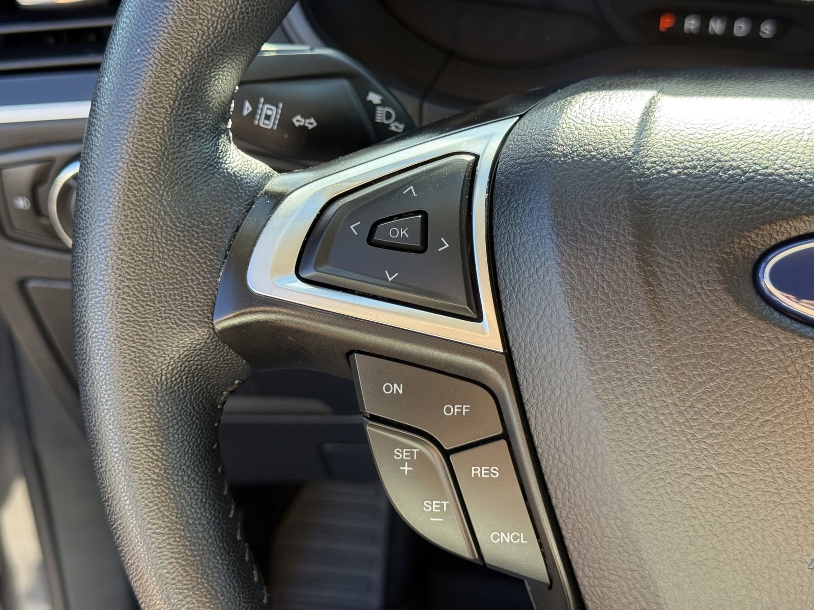 Certified 2024 Ford Edge SEL w/ Sport Appearance Package image 26