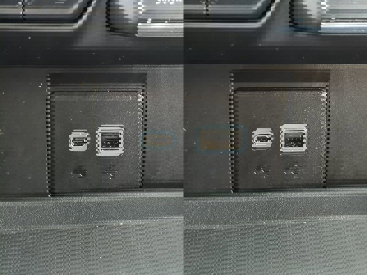 Used 2024 Chevrolet Suburban Z71 w/ Z71 Off-Road Package image 21