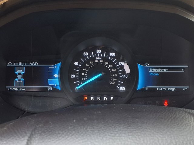 Certified 2023 Ford Edge SEL w/ Convenience Package AWD/4WD image 15