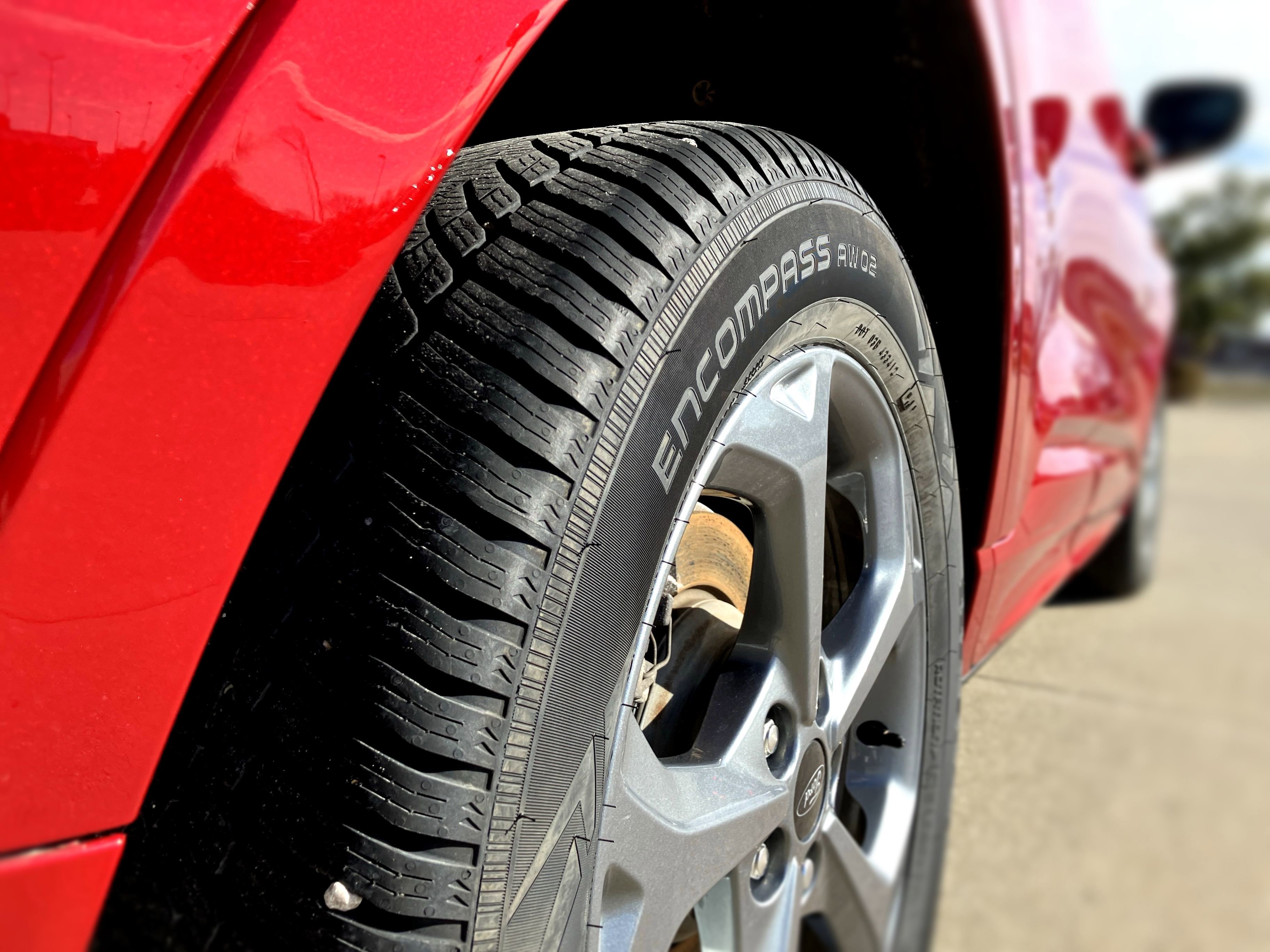 Certified 2023 Ford Escape ST-Line w/ Tech Pack #1 image 13